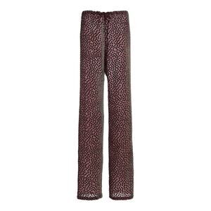 Dries Van Noten Pachas Polka-dot Straight-leg Pants - Fr 34